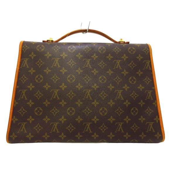 LOUIS VUITTON Beverly Briefcases & Attaches - Picture 2 of 12
